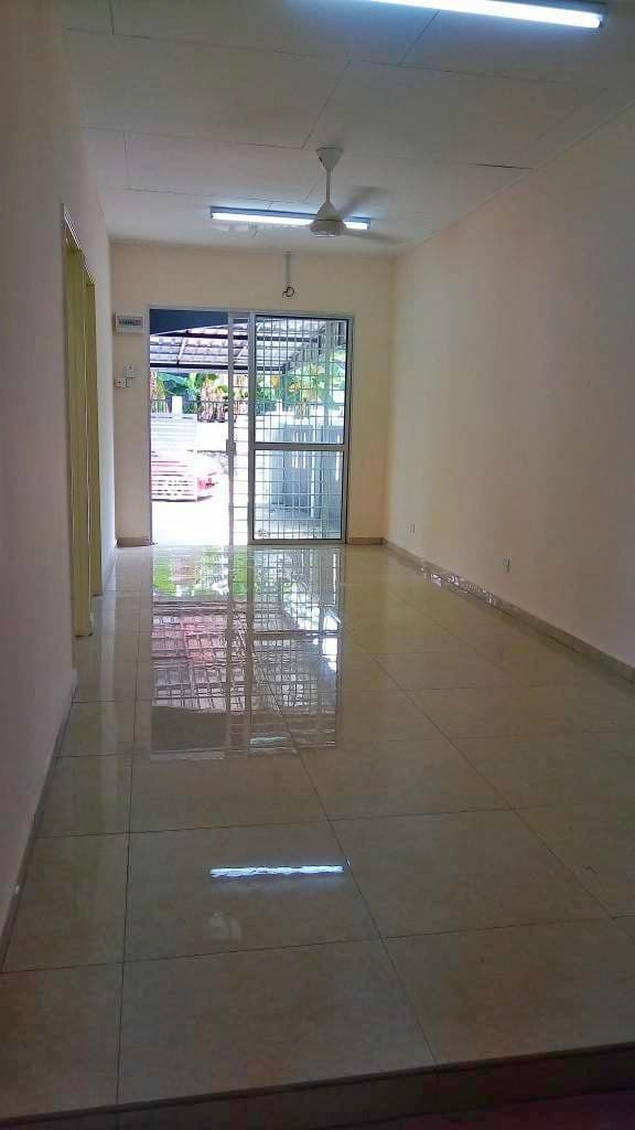 CORNER 1 Sty Jln Telipot 4A Bukit Sentosa 3 Rawang - photo 4