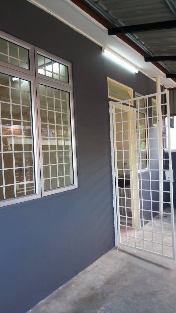 CORNER 1 Sty Jln Telipot 4A Bukit Sentosa 3 Rawang - photo 7