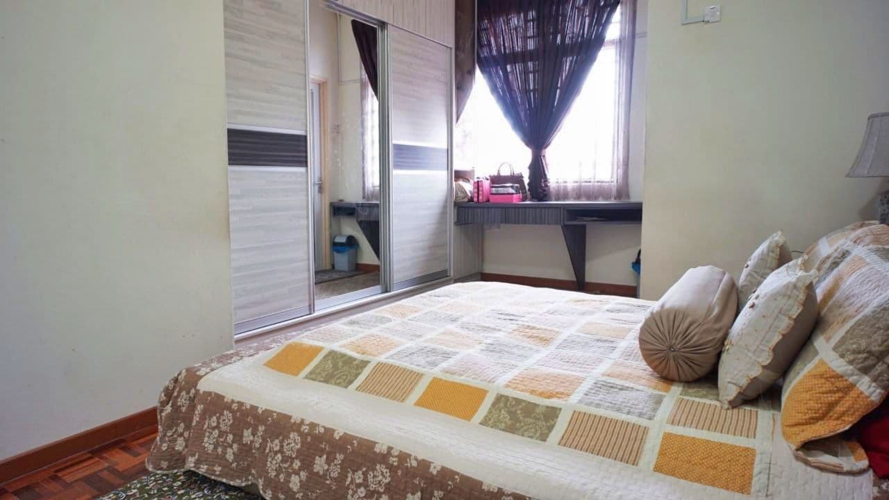 2 Storey Bandar Putra Permai Seri Kembangan - photo 11