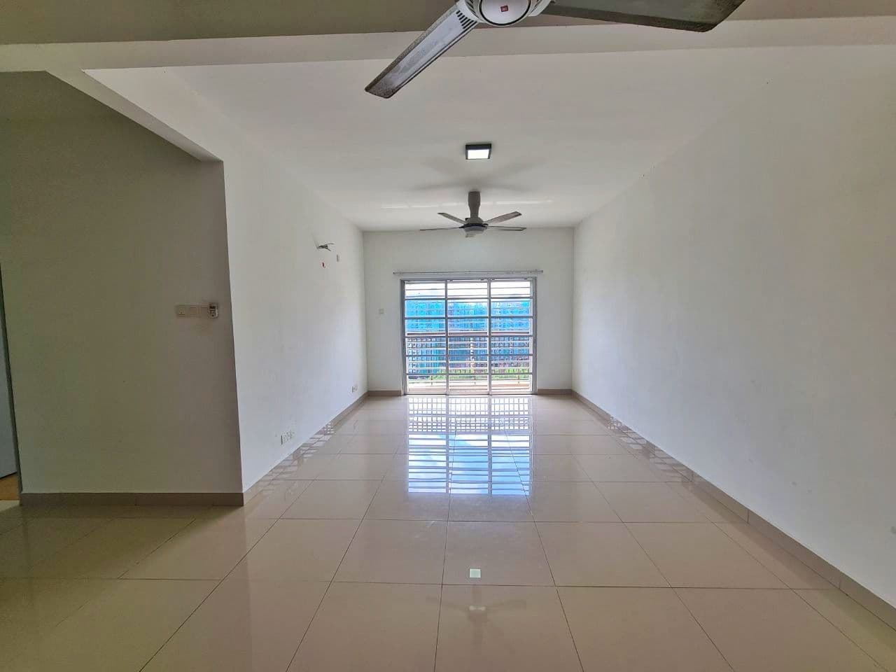 4 ROOM FREEHOLD Saujana Aster Condo P11 Putrajaya - photo 3
