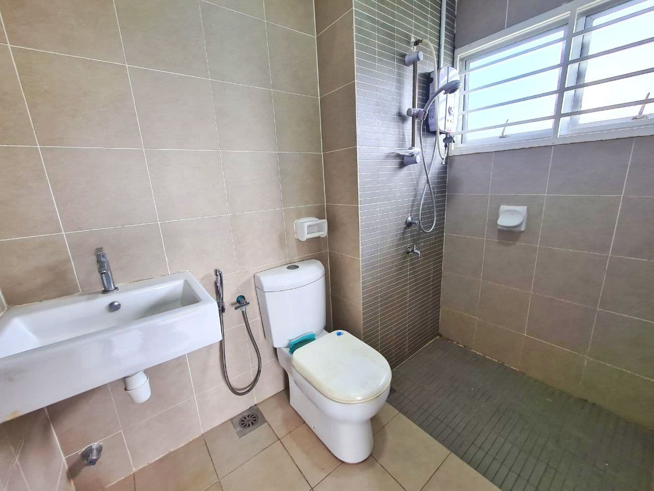 4 ROOM FREEHOLD Saujana Aster Condo P11 Putrajaya - photo 6