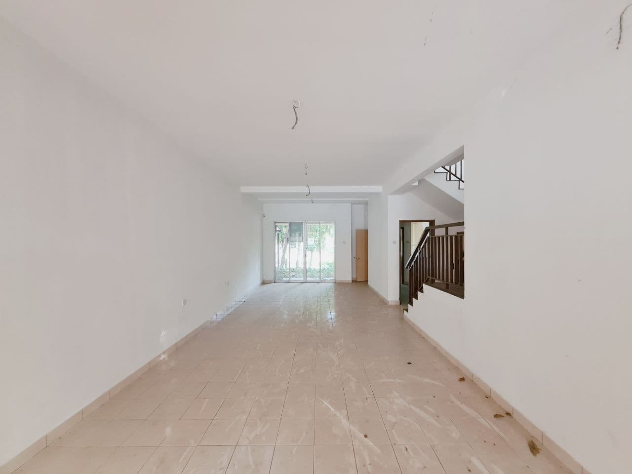 CHEAPEST 2 Storey Terrace Presint 11 Putrajaya - photo 2