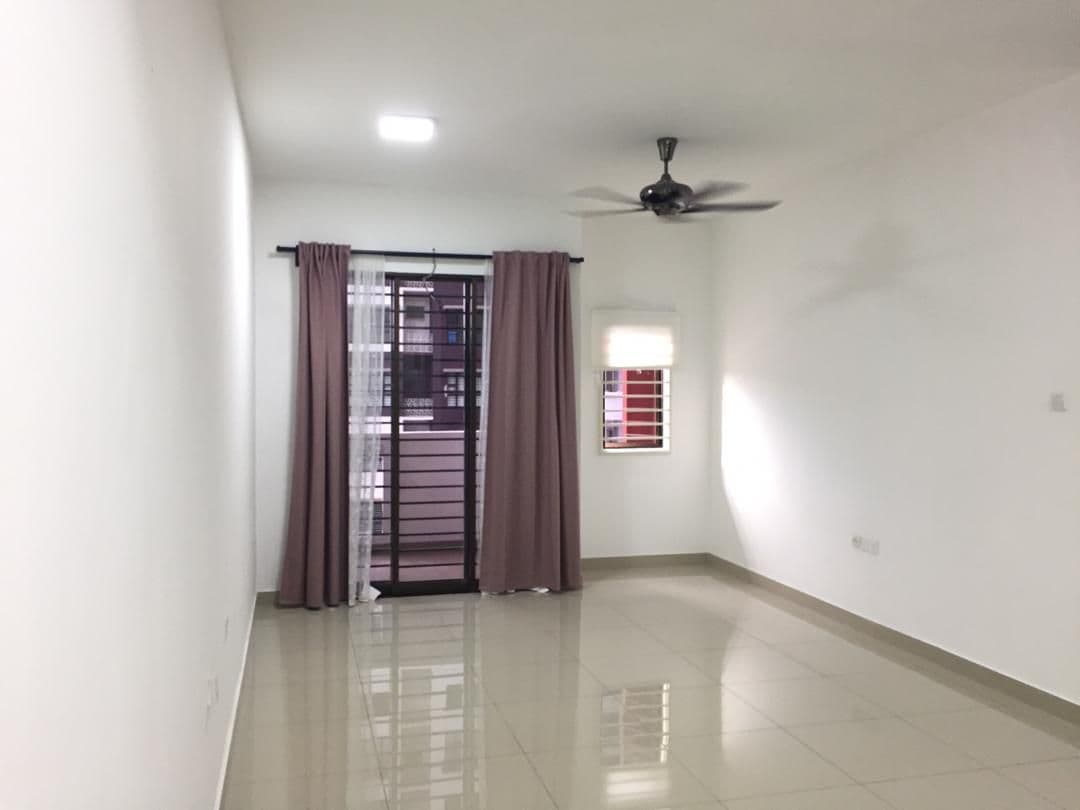 Apartment Melinjau Presint 11 Putrajaya