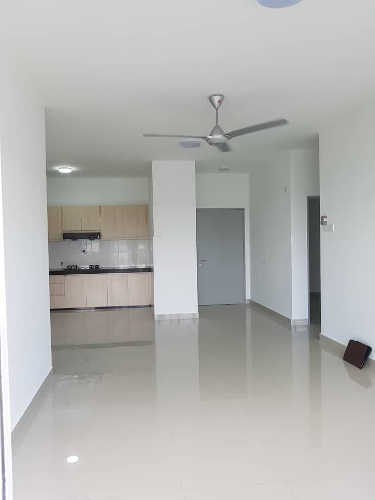 Dwiputra Residence Presint 15 Putrajaya
