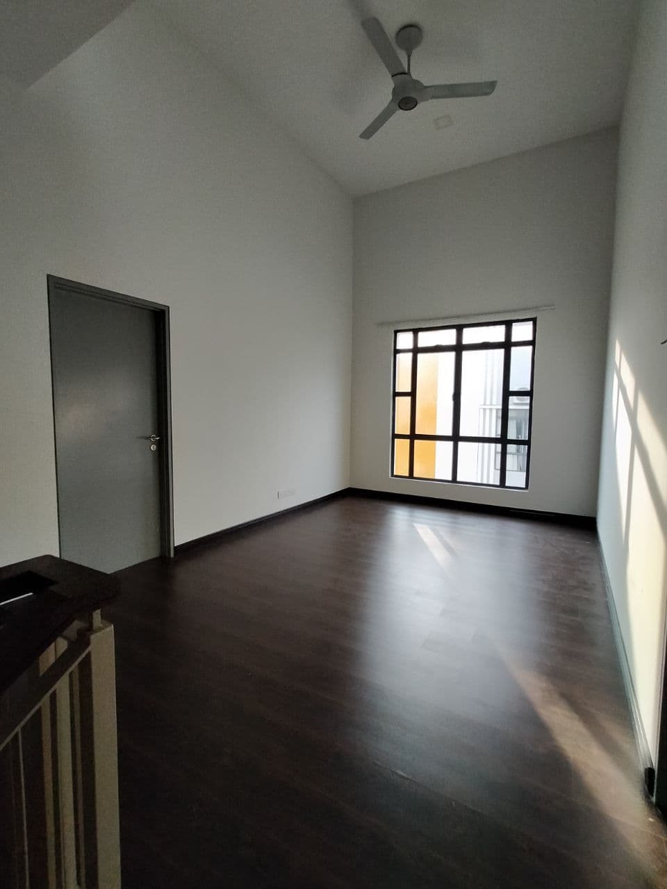 End Lot Double Storey Presint 11 Putrajaya - photo 11