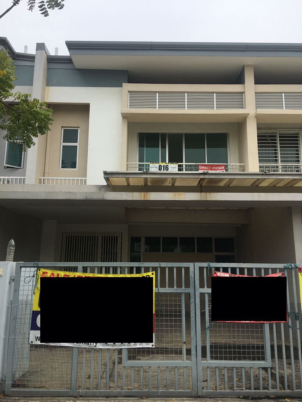 2 Storey Chymes Bandar Rimbayu Kota Kemuning
