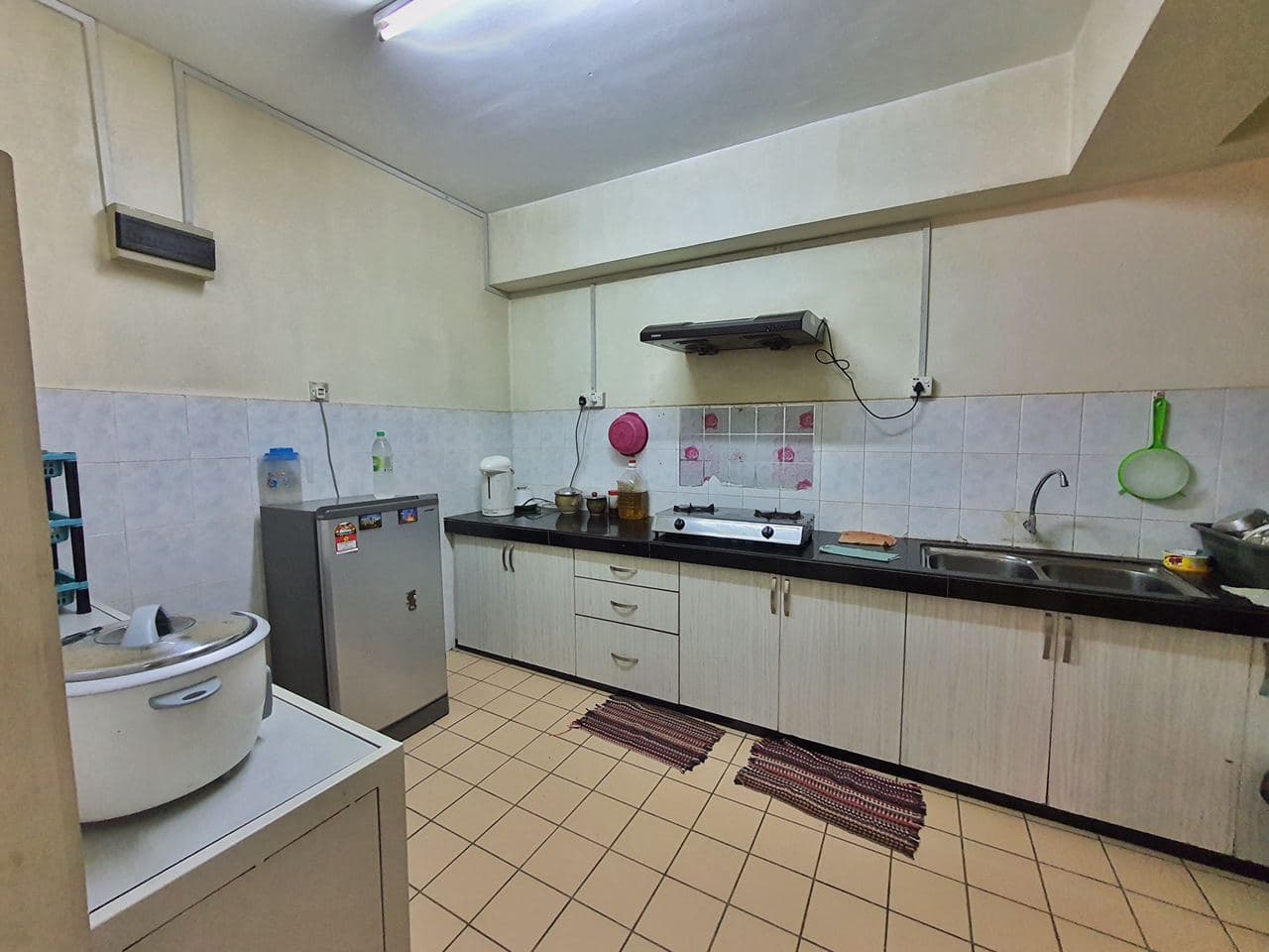 Sri Camellia Apartment Taman Sepakat Indah Kajang - photo 3
