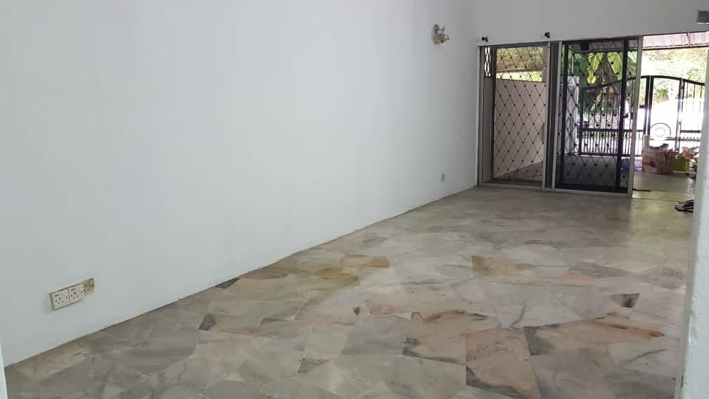 Single Storey Terrace Taman Cheras Perdana 6 - photo 3