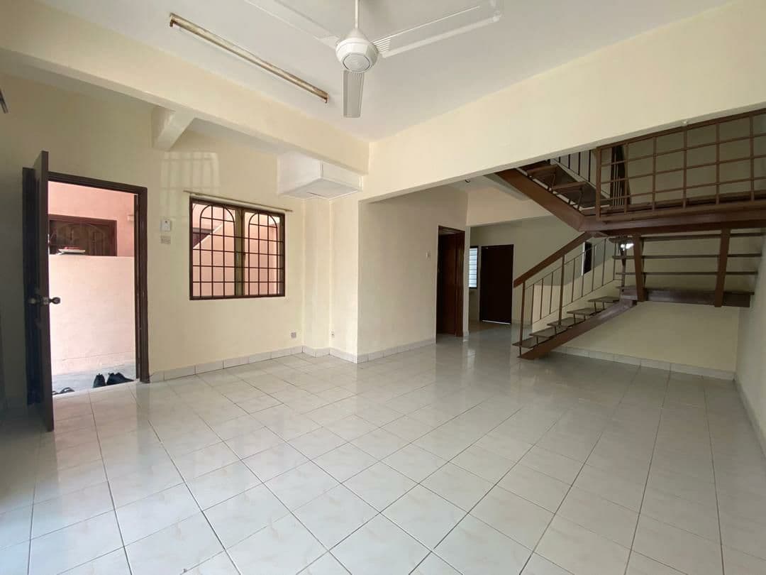 2 Storey Seksyen 8 Bandar Baru Bangi - photo 2