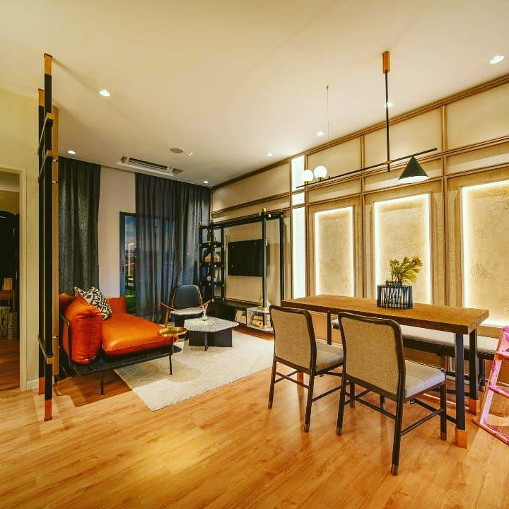 Dian Residency Seksyen 13 Shah Alam - photo 2