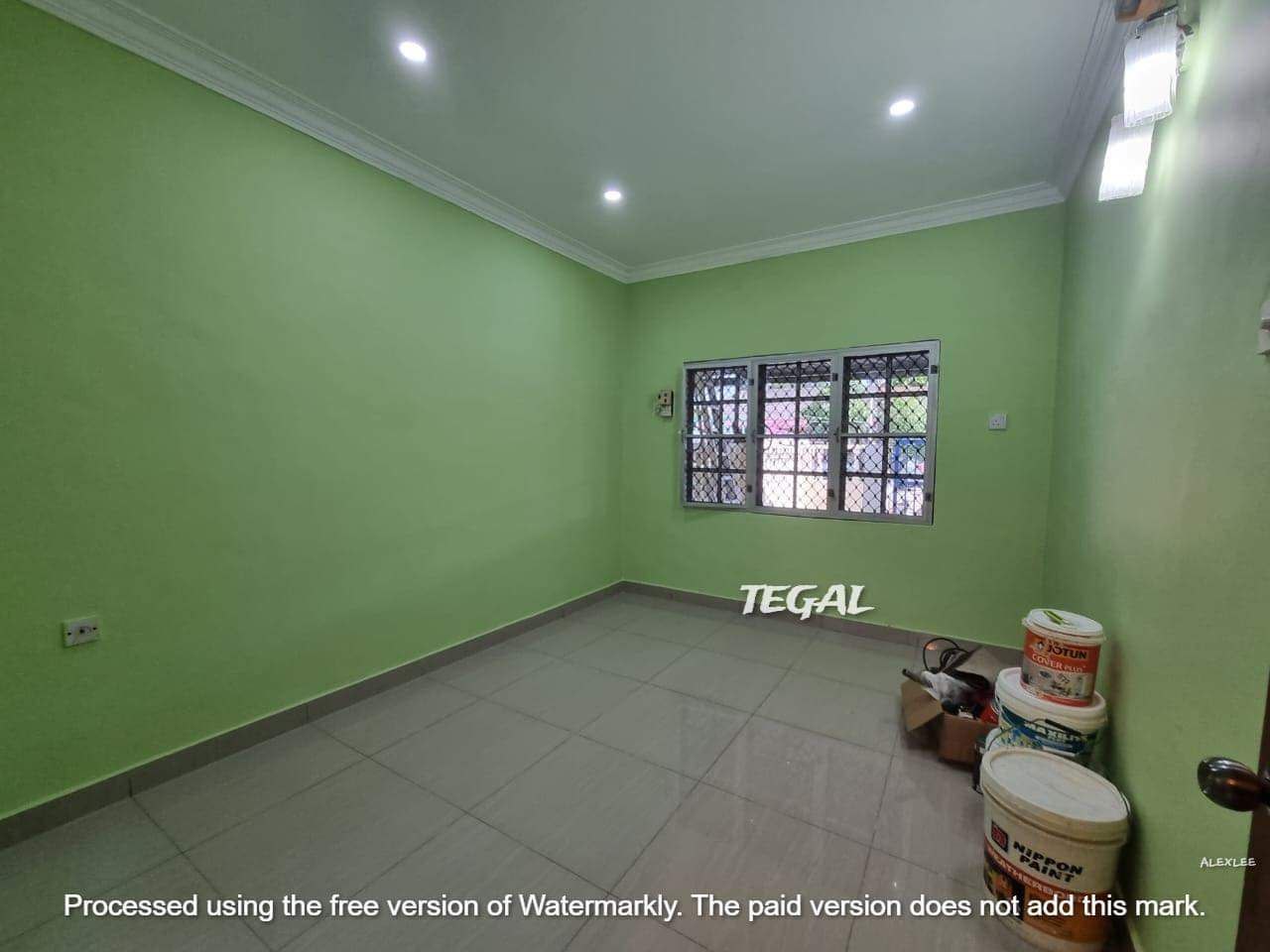 Taman Sentosa Fully Renovated - photo 4