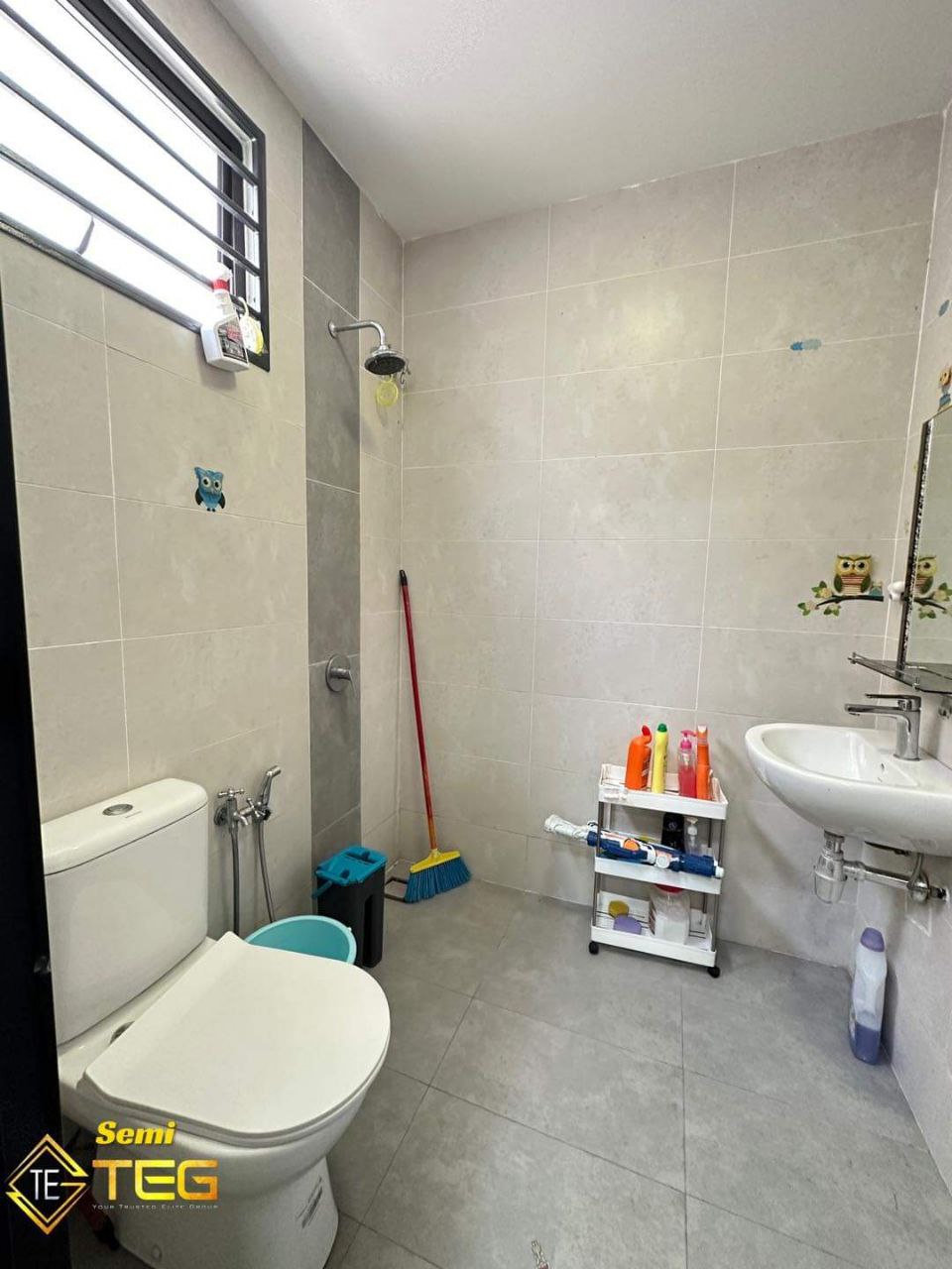 Setia Utama Fully Renovated - photo 10