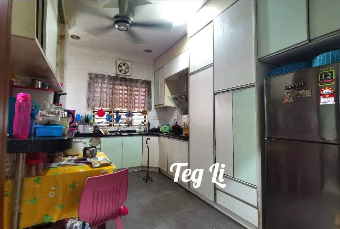Seksyen 23 Renovated - photo 2