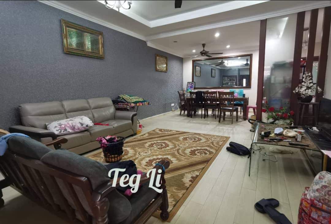Seksyen 23 Renovated - photo 5