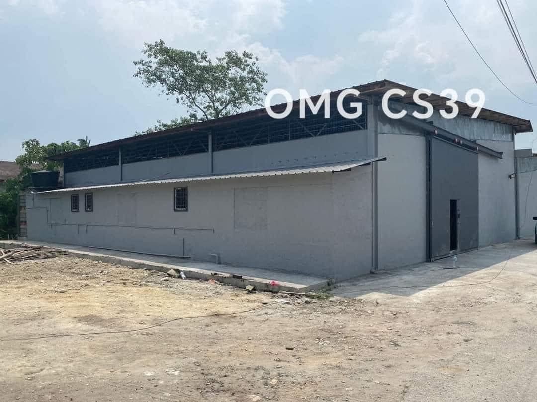 Warehouse Port Klang - photo 5