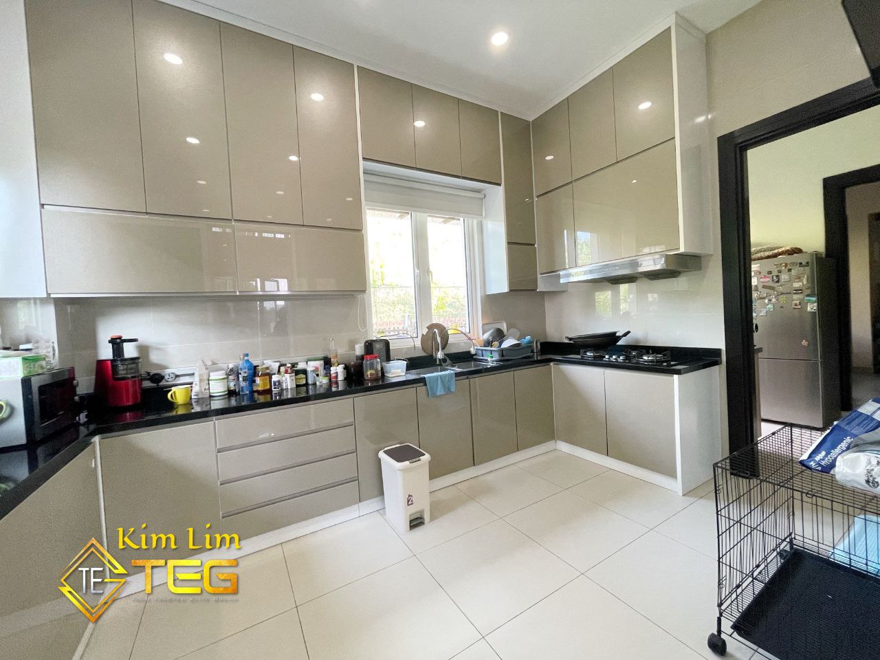 Setia Eco Park Fully Renovated - photo 2