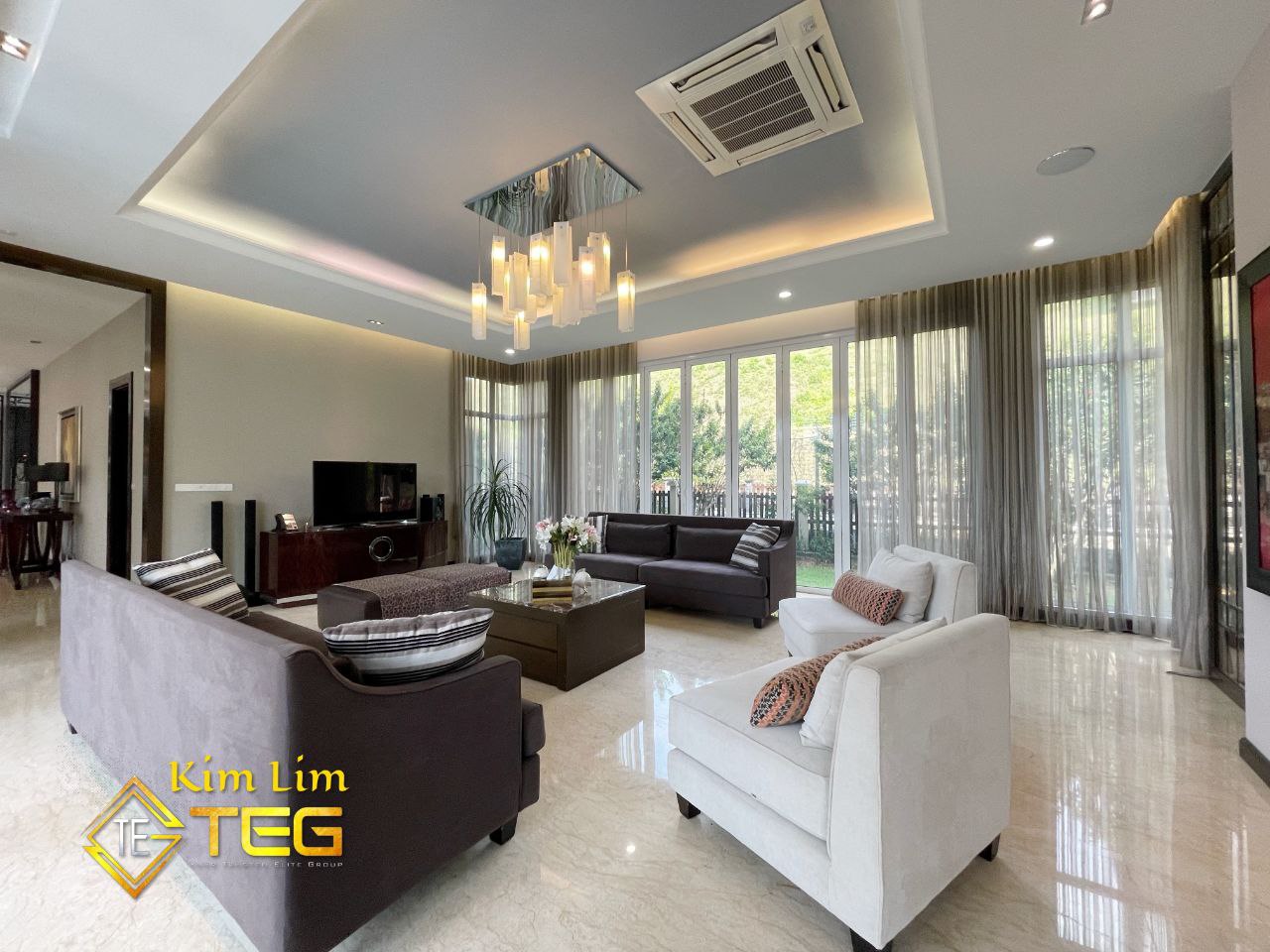 Setia Eco Park Fully Renovated - photo 3