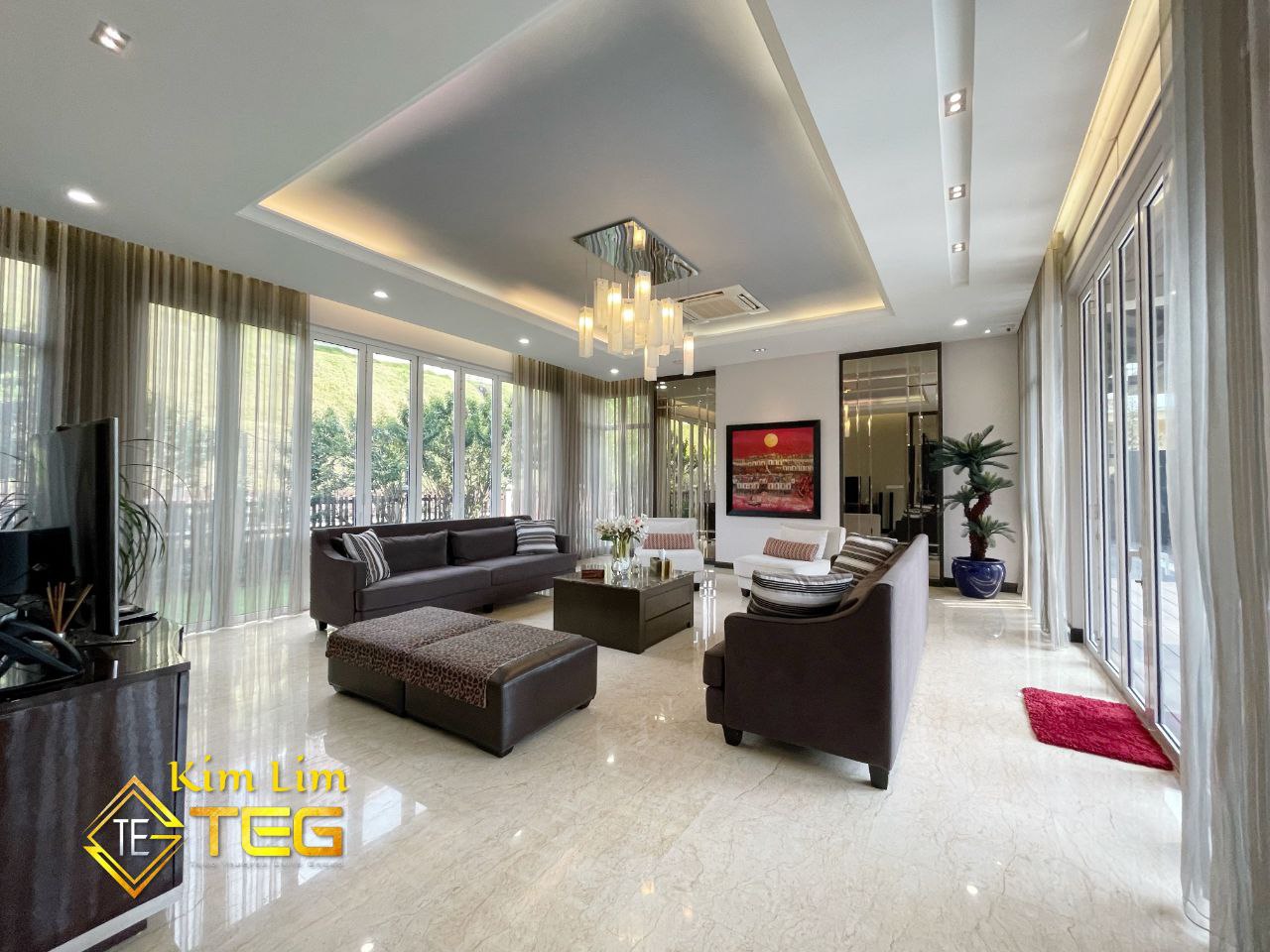 Setia Eco Park Fully Renovated - photo 4