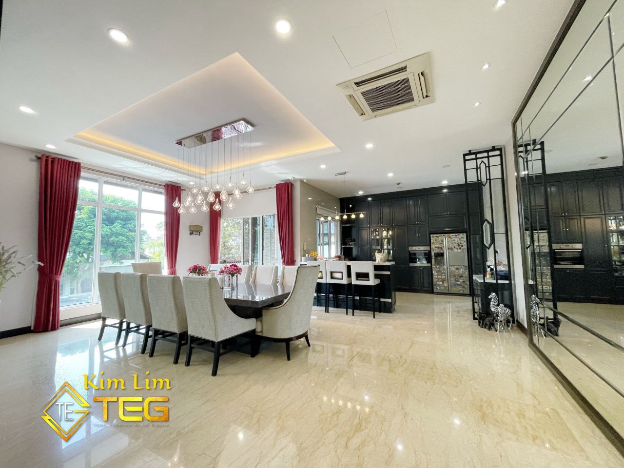 Setia Eco Park Fully Renovated - photo 5