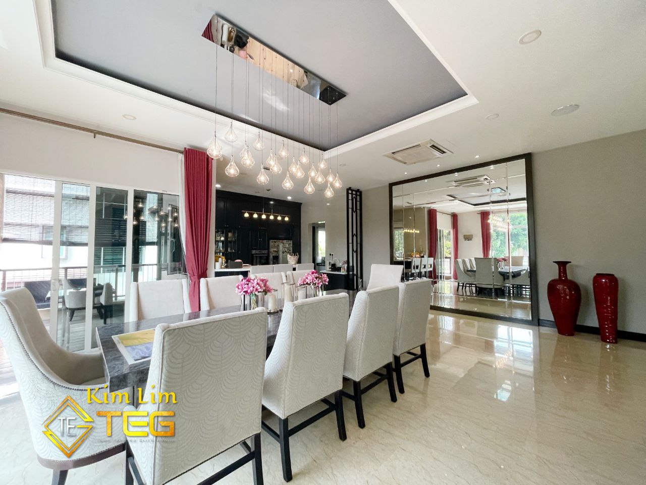 Setia Eco Park Fully Renovated - photo 7