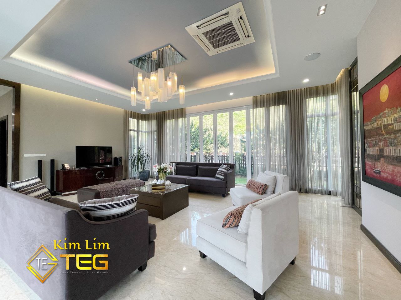 Setia Eco Park Fully Renovated - photo 8
