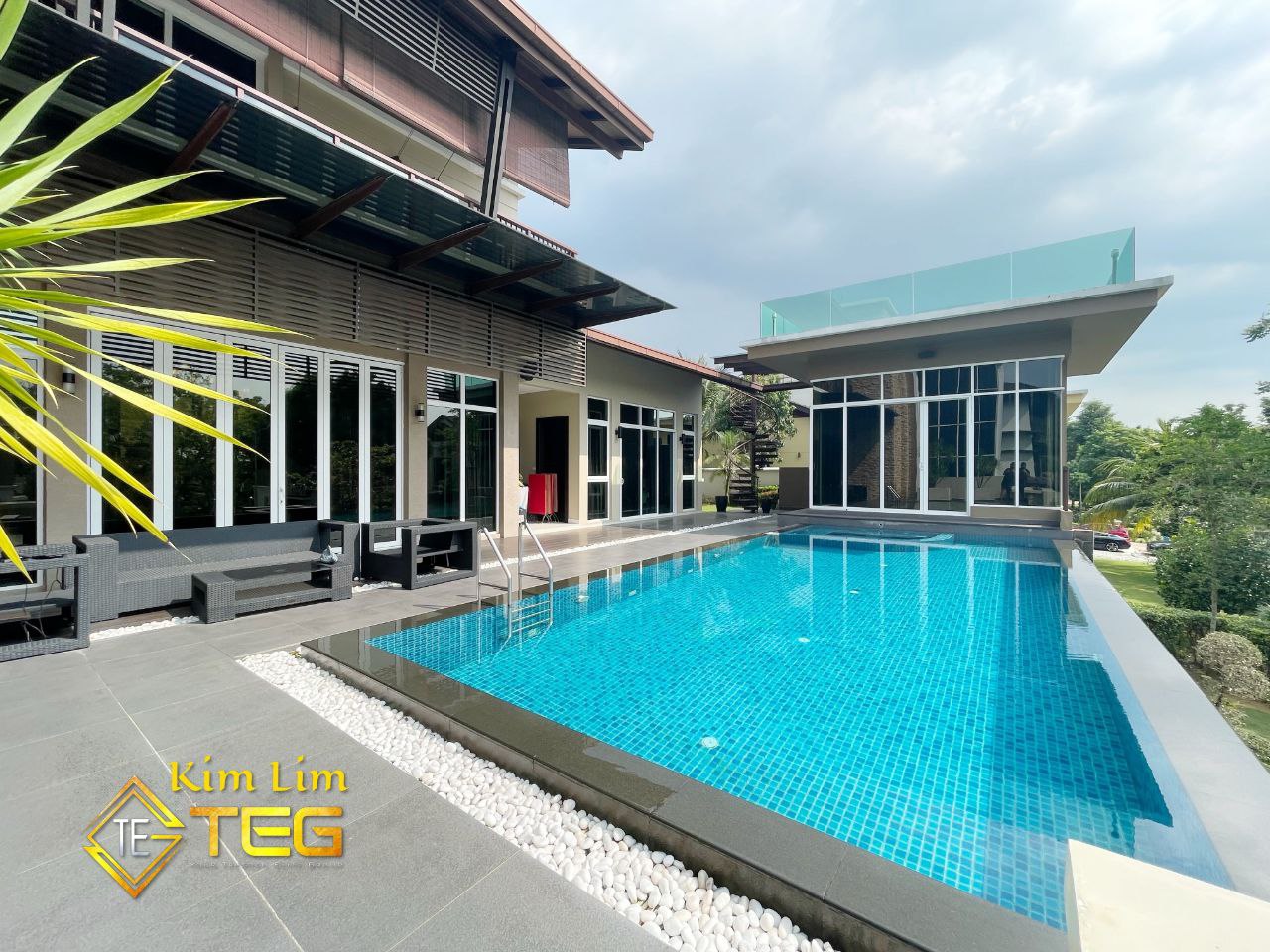 Setia Eco Park Fully Renovated - photo 9