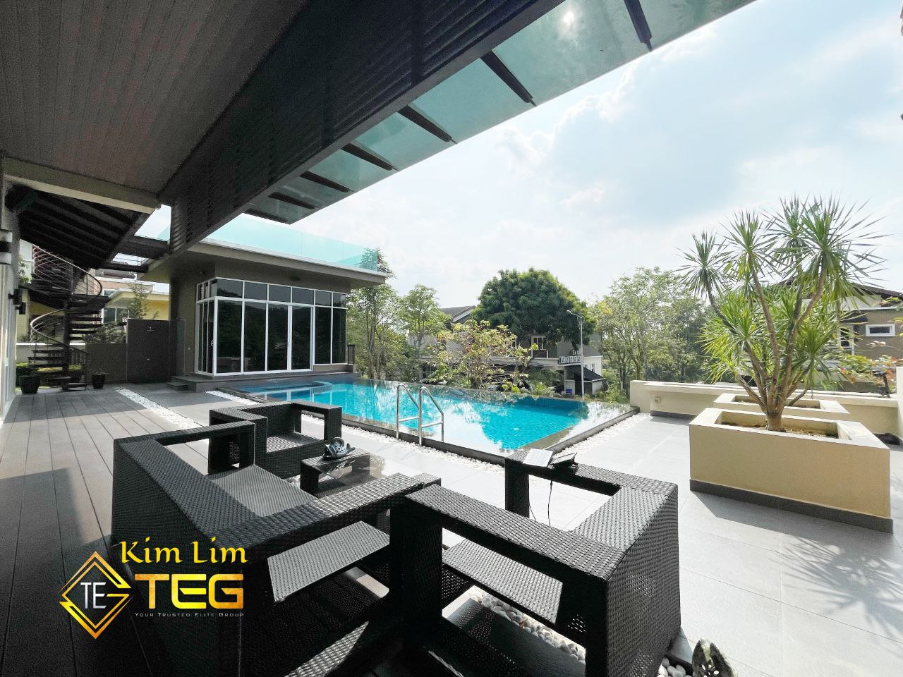 Setia Eco Park Fully Renovated - photo 10