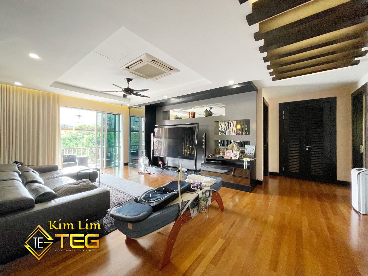 Setia Eco Park Fully Renovated - photo 11