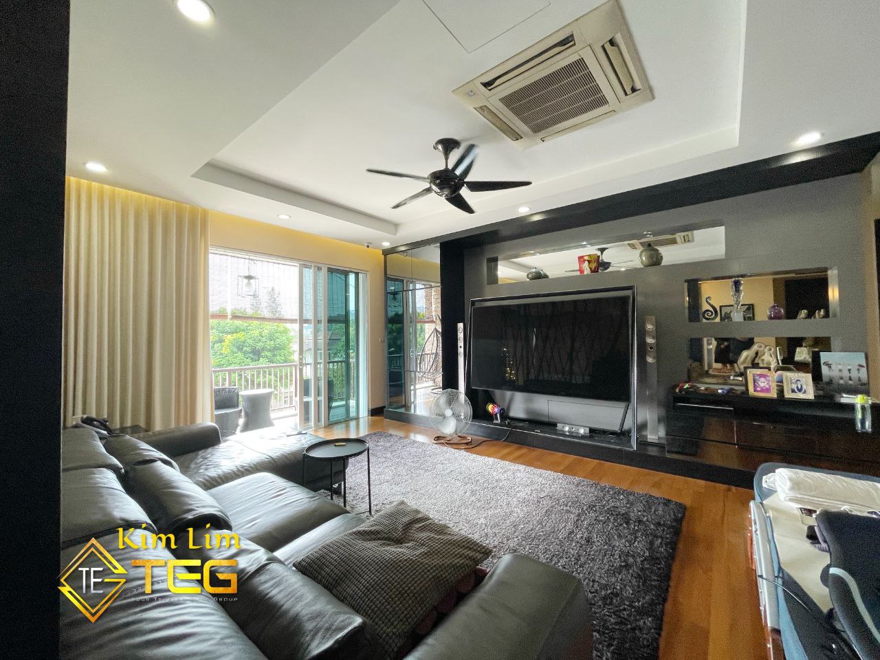 Setia Eco Park Fully Renovated - photo 12
