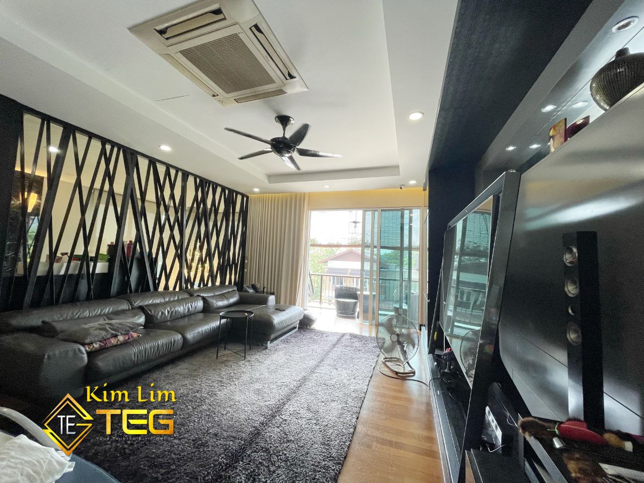 Setia Eco Park Fully Renovated - photo 13