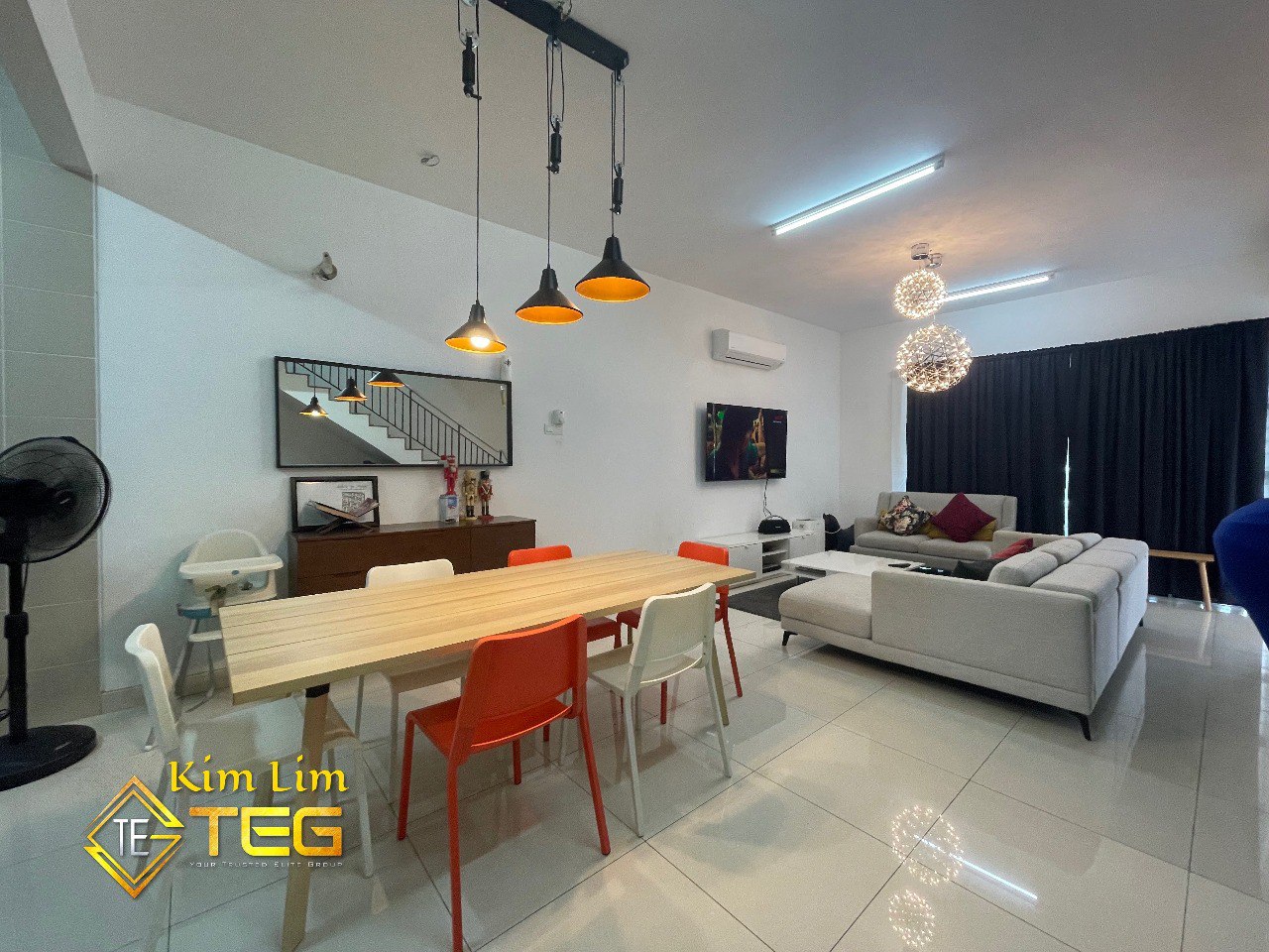 Bandar Bukit Raja 2 Sty - photo 2