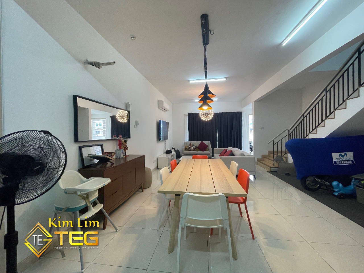 Bandar Bukit Raja 2 Sty - photo 6