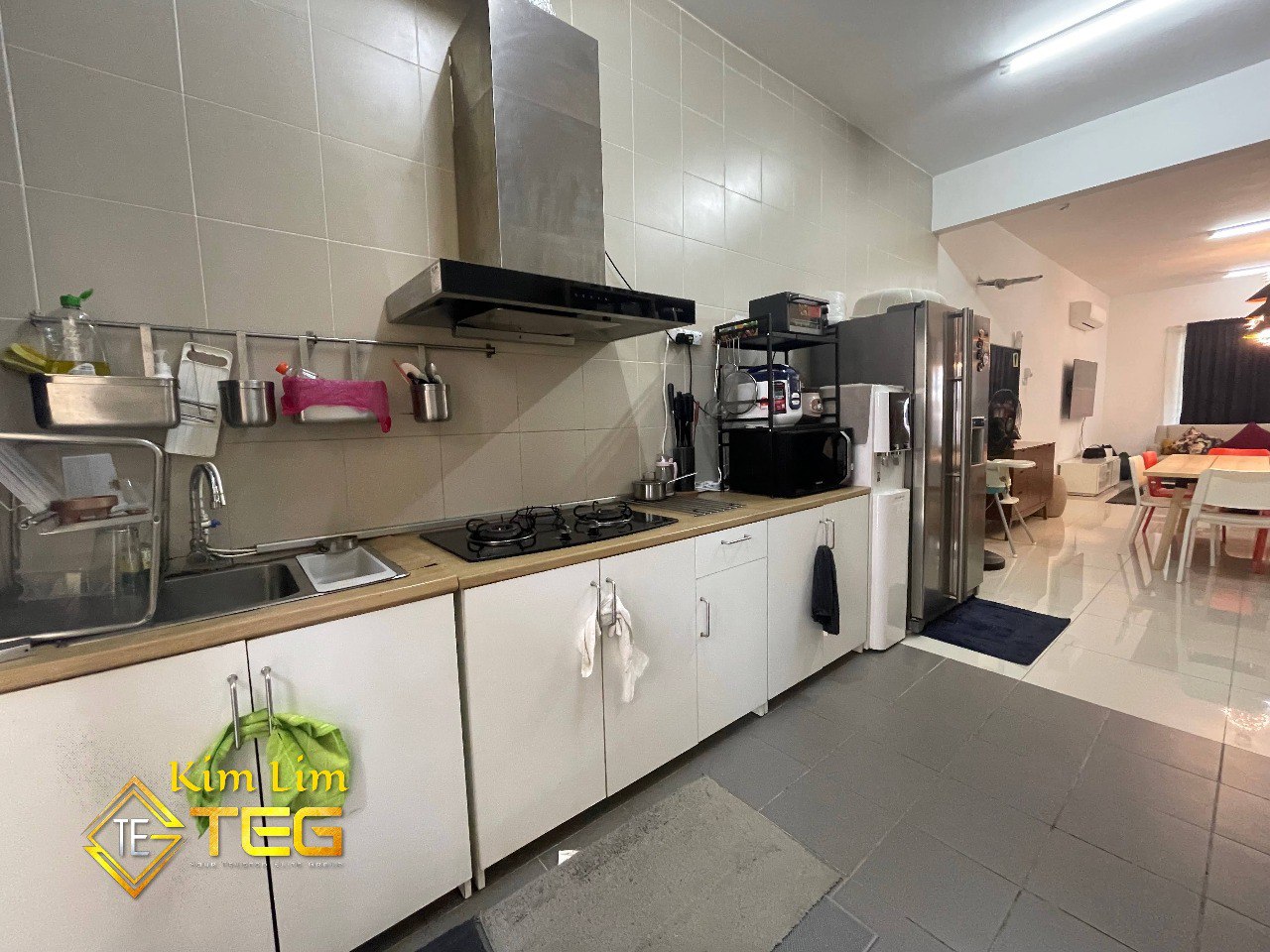 Bandar Bukit Raja 2 Sty - photo 7