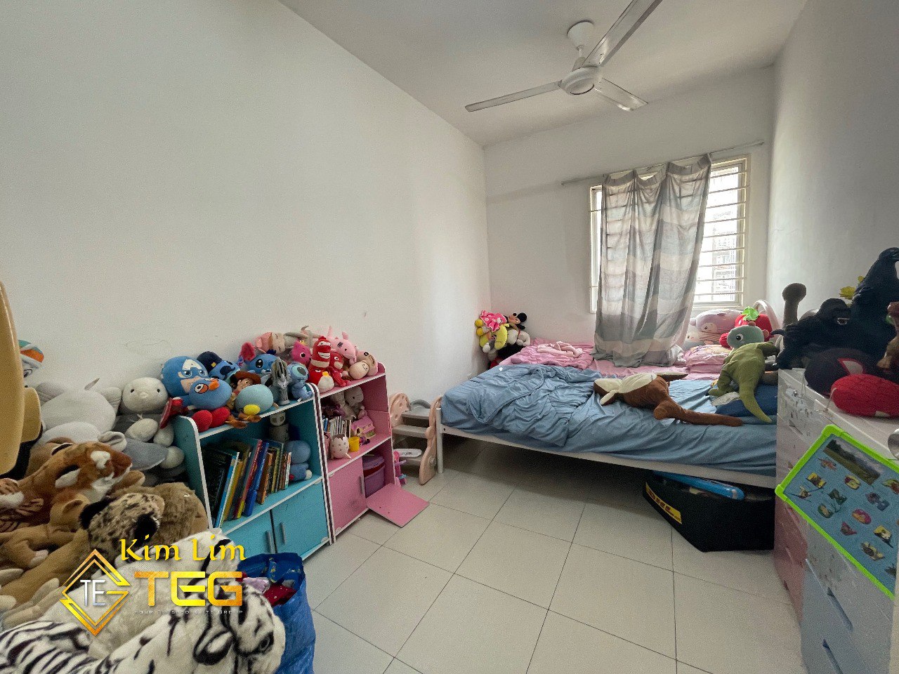 Setia Alam Seri Jati Apartment - photo 2