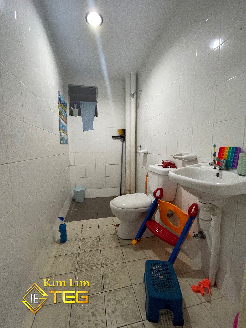 Setia Alam Seri Jati Apartment - photo 4