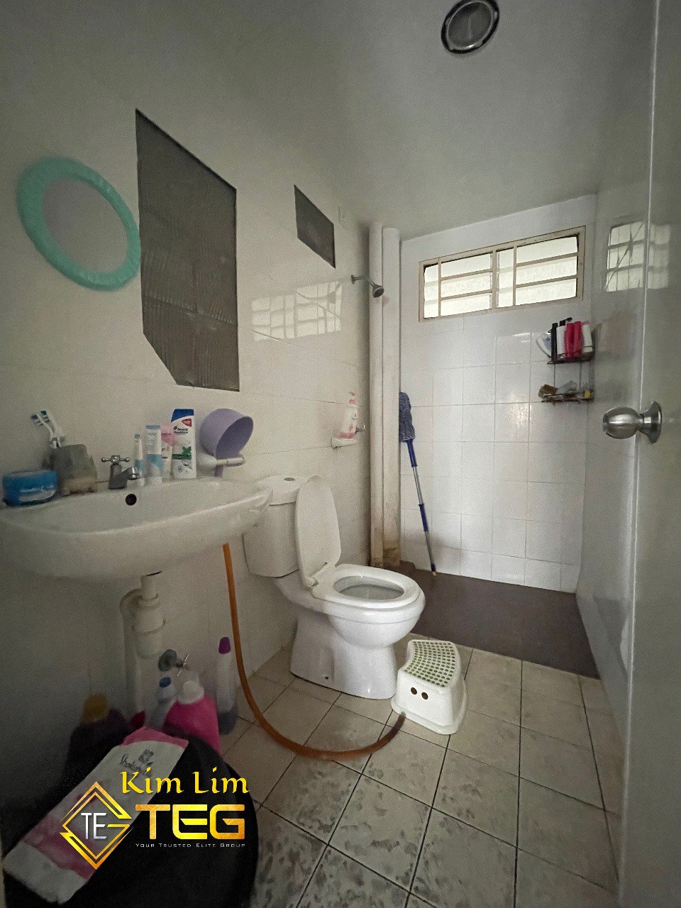 Setia Alam Seri Jati Apartment - photo 6