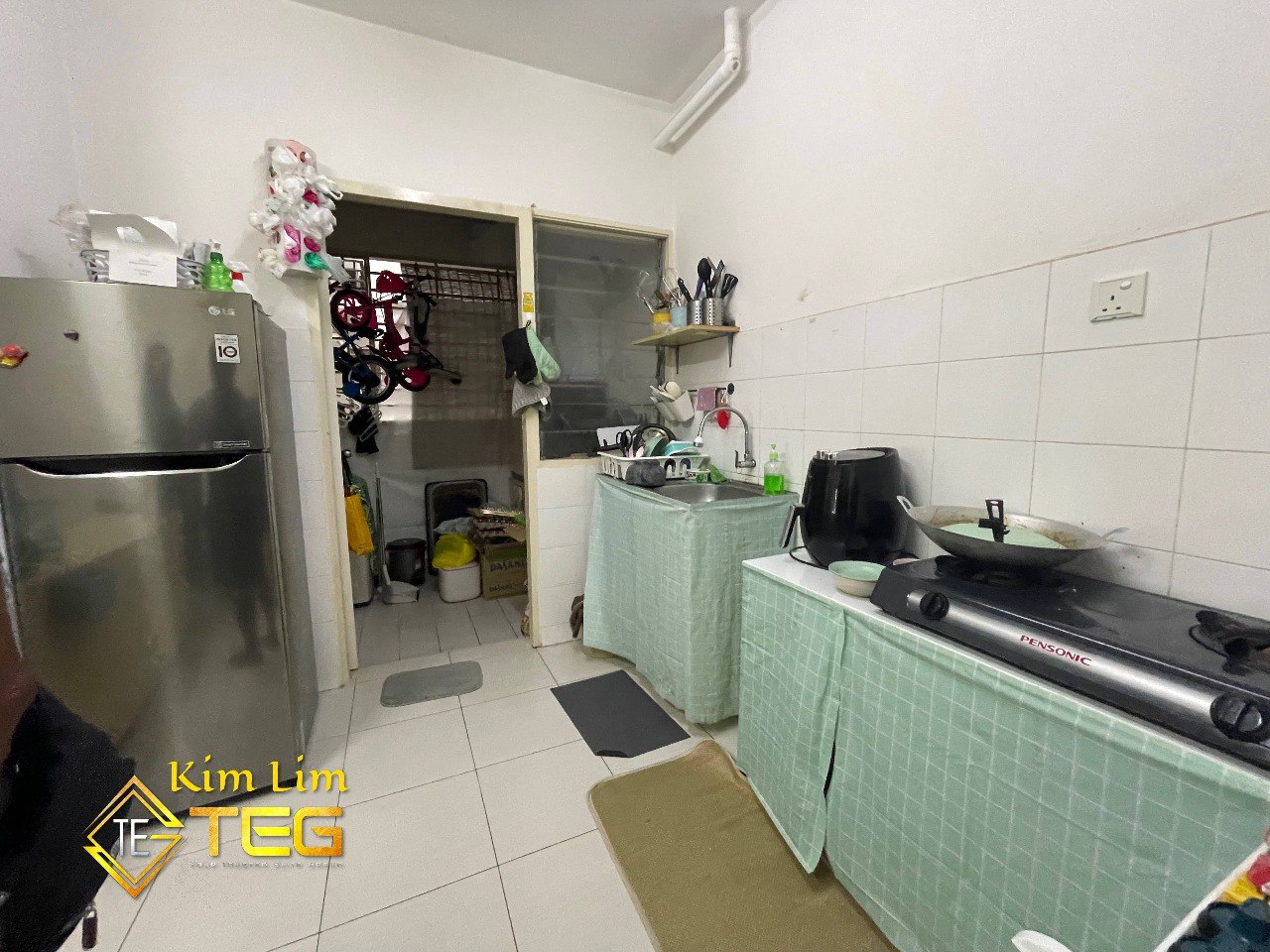 Setia Alam Seri Jati Apartment - photo 7