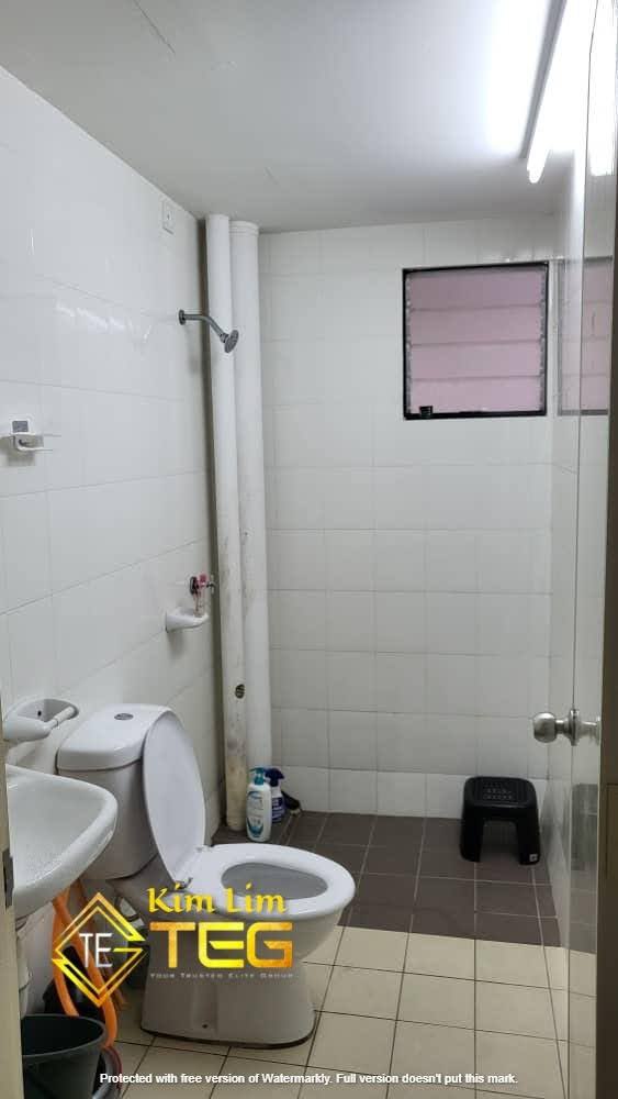 Setia Alam Seri Jati Apartment - photo 9
