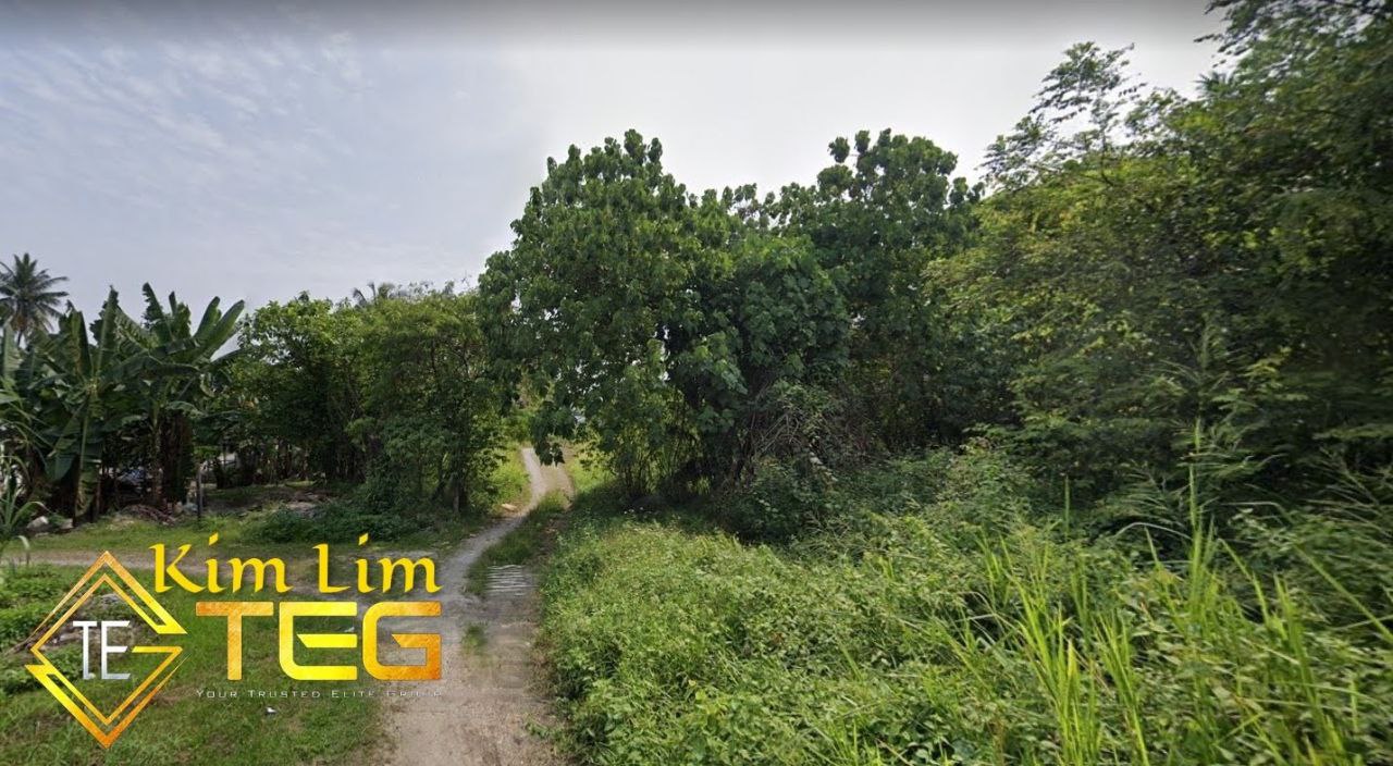 Batu 13 Commercial Land - photo 2