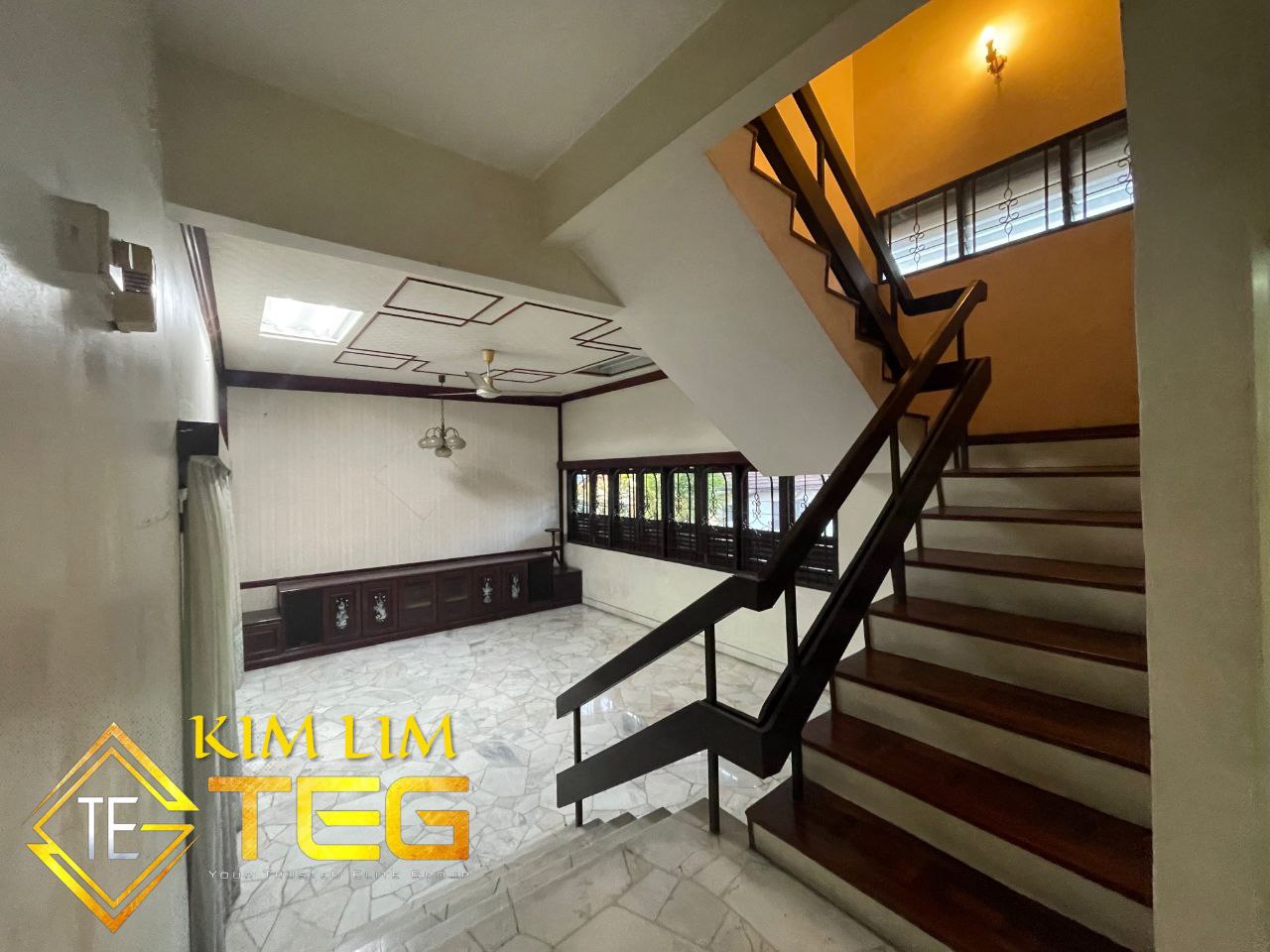 Taman Rashna Renovated - photo 4