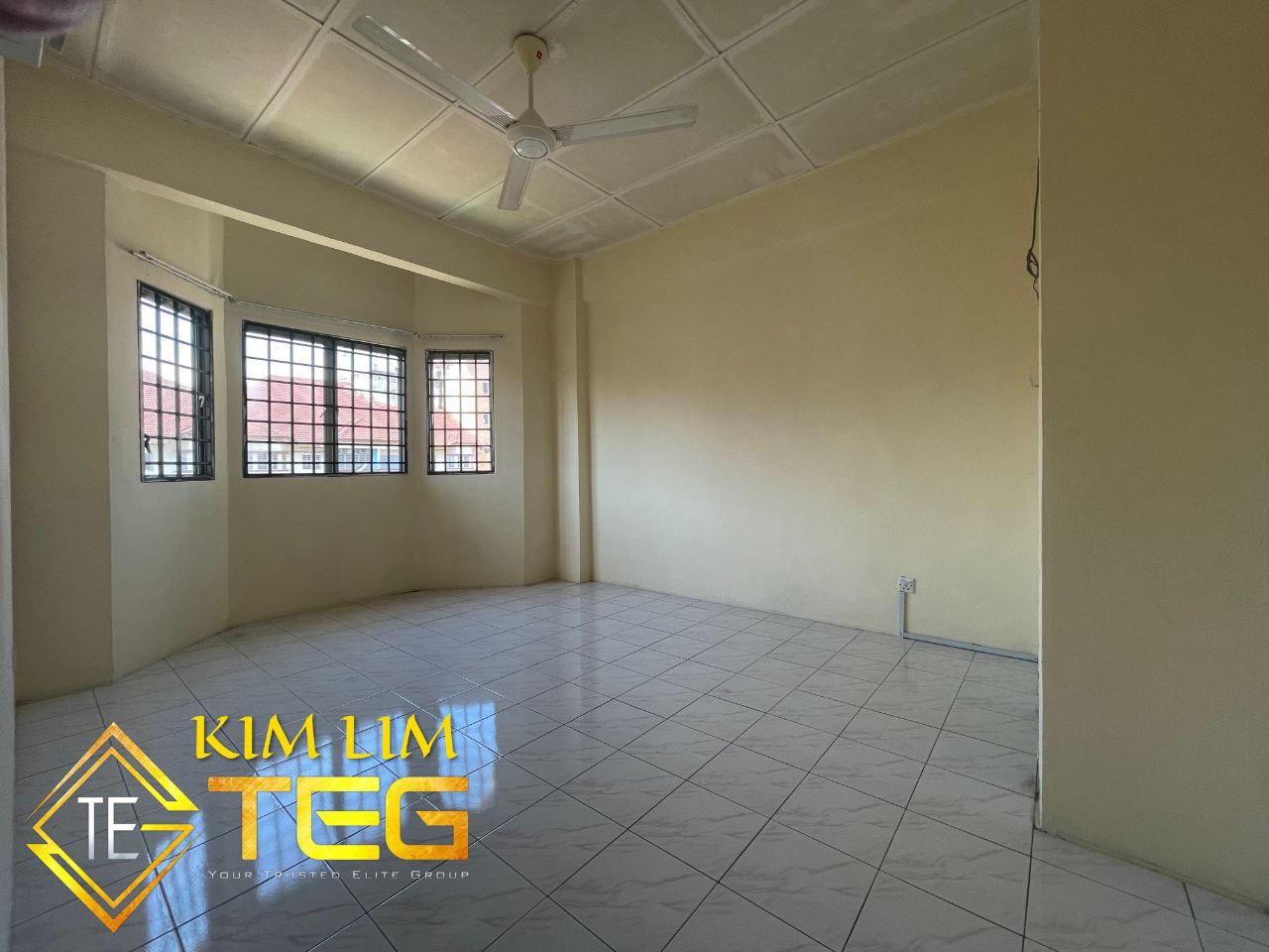 Teluk Pulai Amazing Heights Apartment - photo 4