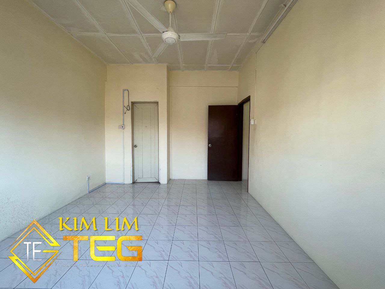 Teluk Pulai Amazing Heights Apartment - photo 5