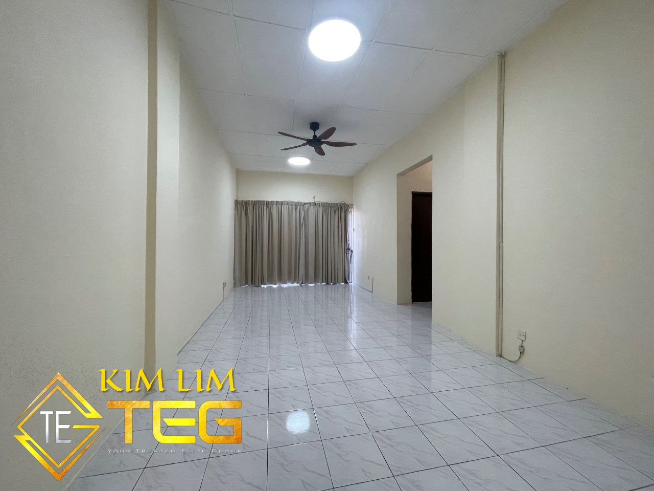 Teluk Pulai Amazing Heights Apartment - photo 8