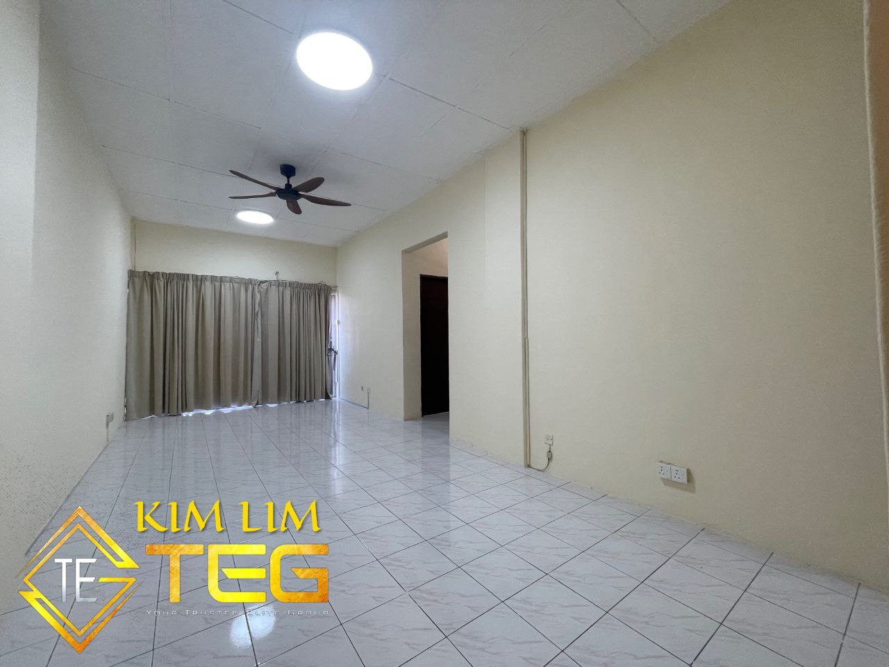Teluk Pulai Amazing Heights Apartment - photo 11