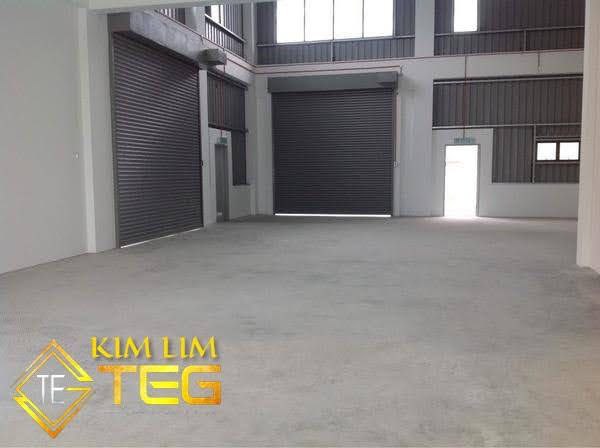 Bandar Bukit Raja Semi D Factory - photo 4