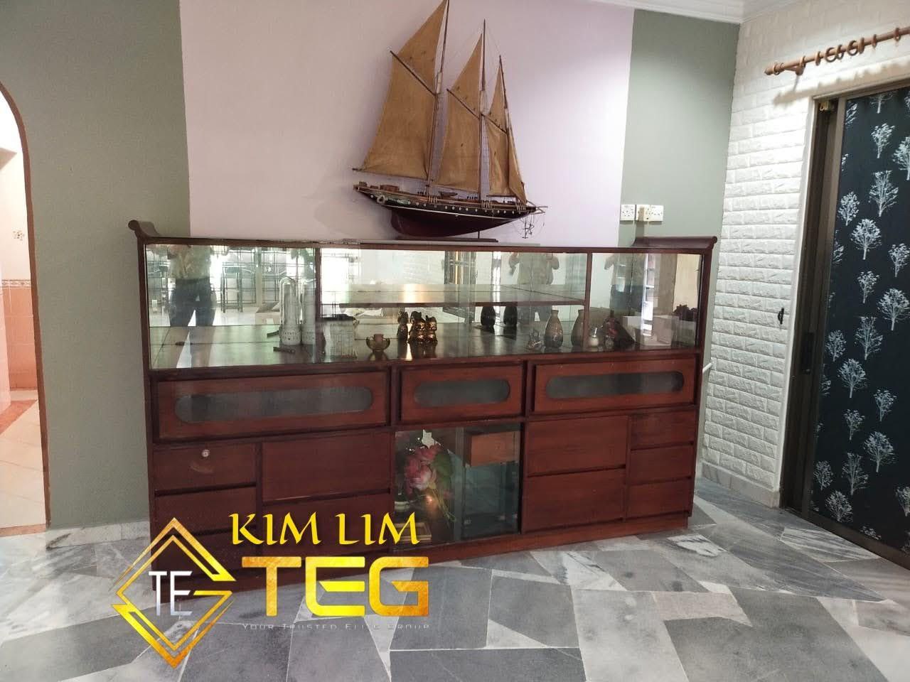 Taman Orkid Renovated - photo 10