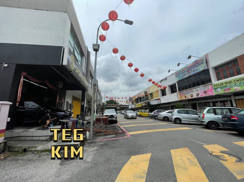 Klang Utama Shoplot - photo 6