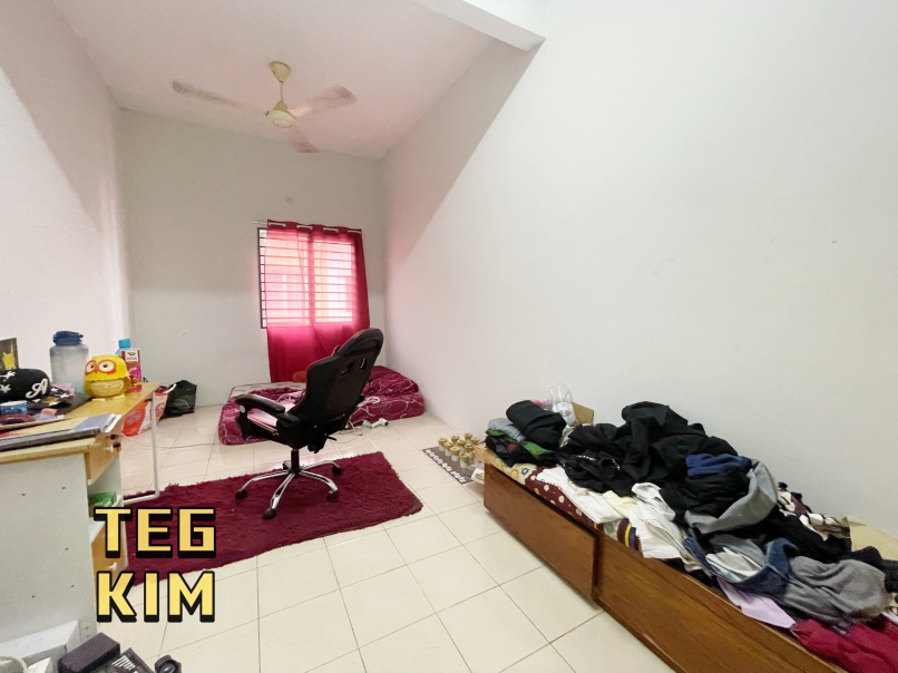 Taman Mesra 2 Sty - photo 7