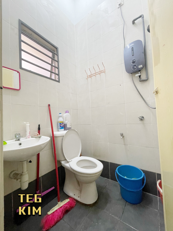 Taman Mesra 2 Sty - photo 10