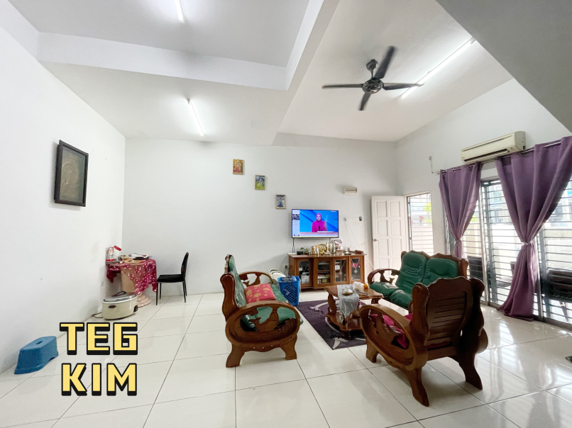 Taman Mesra 2 Sty - photo 12